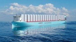 Maersk Sets Out Role of New Energy Transition Unit