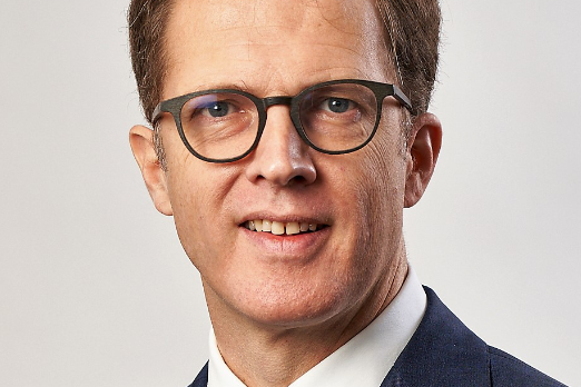 'We Don't Want to Bet on a Specific Fuel': Euronav