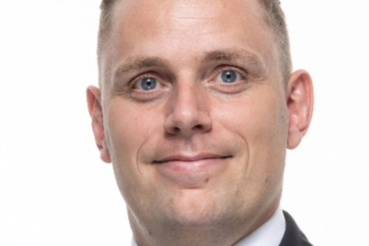 Monjasa Appoints General Manager in Dubai