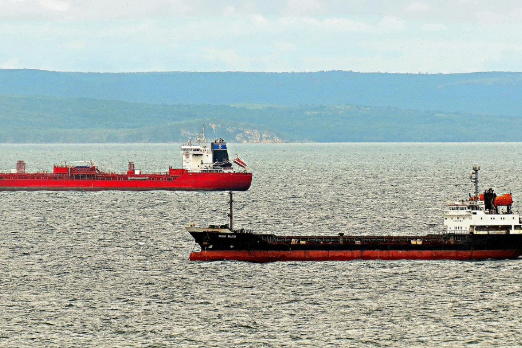 GCMD and INTERCARGO Partner to Tackle Decarbonisation Challenges for Dry Bulk Sector