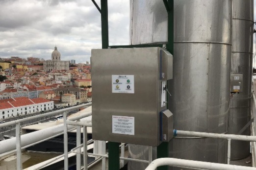 VPS Acquires Emissions Measurement Firm Emsys Maritime