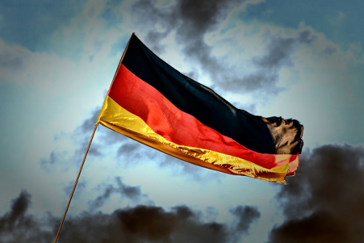 Germany Reiterates Support for IMO's Net-Zero Framework Ahead of October Vote