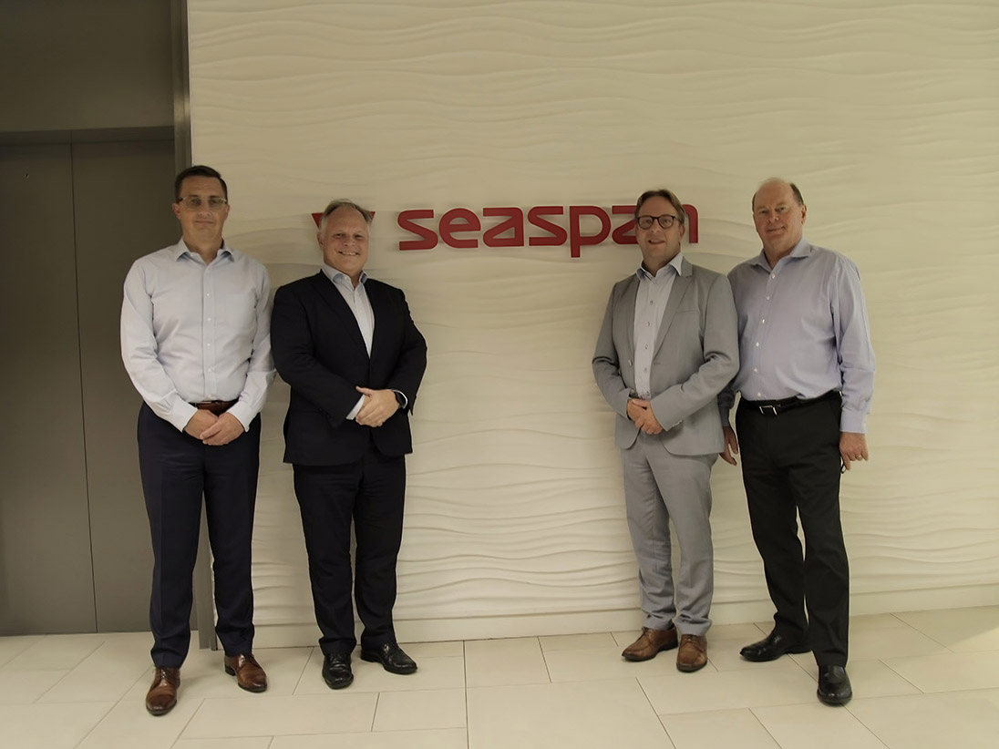 Up to 60 Methanol Propulsion Boxship Retrofits on the Way: MAN