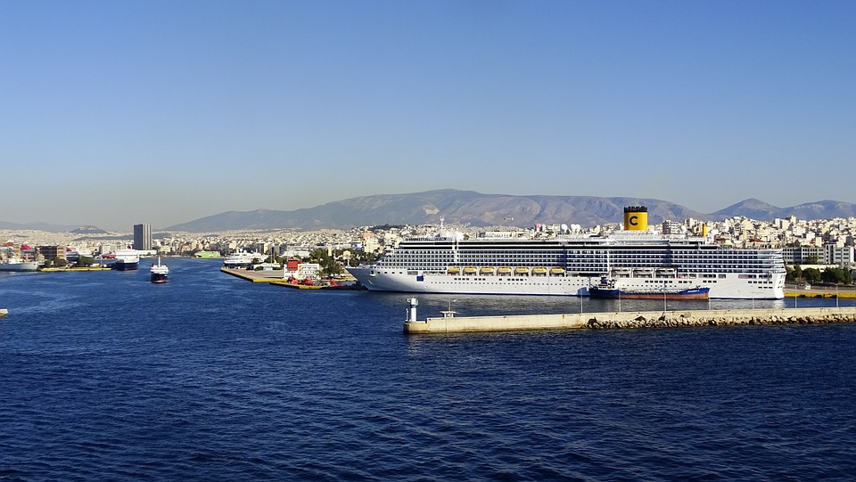 Greek Supplier SEKAVIN Hires Senior Trader From Sing Fuels