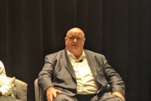 IBIA CONVENTION: 'Great Time for Collaboration' in Bunker Industry