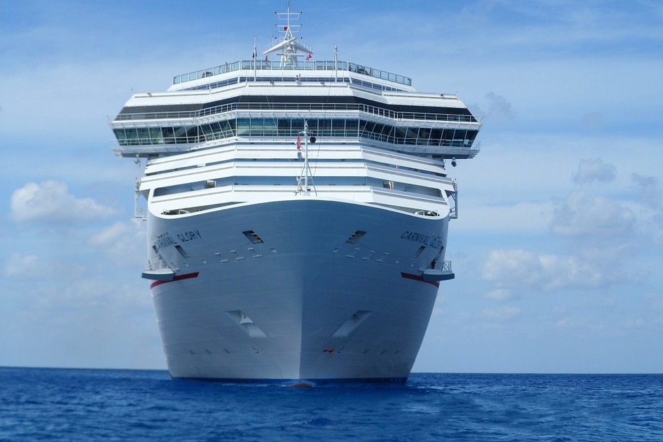75% of Cruise Firm Carnival's Ships to Be in Operation by End of 2021