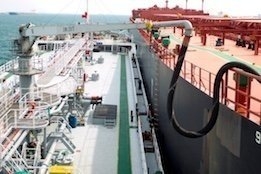 FEATURE: Industry Reminded on Need for Effective Bunkering Regs Before MFMs Can be Introduced