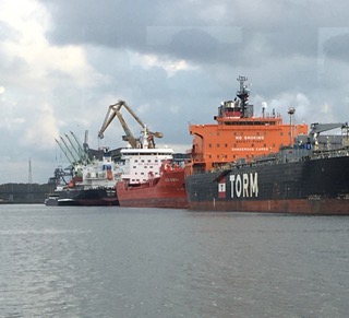 Torm Close to Completing Scrubber Installations