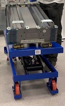 TECO 2030 Moves Ahead on Fuel Cell Stack Technology