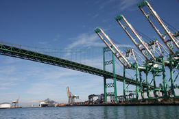 Peninsula Petroleum: New Los Angeles and Long Beach Operation Now Fully Launched