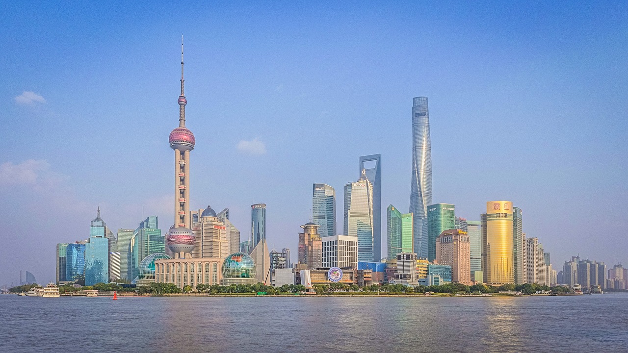 ElbOil Expands Into China With New Office