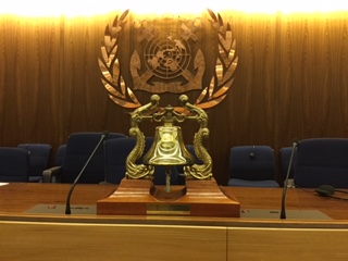IMO Sub-Committee Finalises Revised Guidelines for Methanol as Marine Fuel