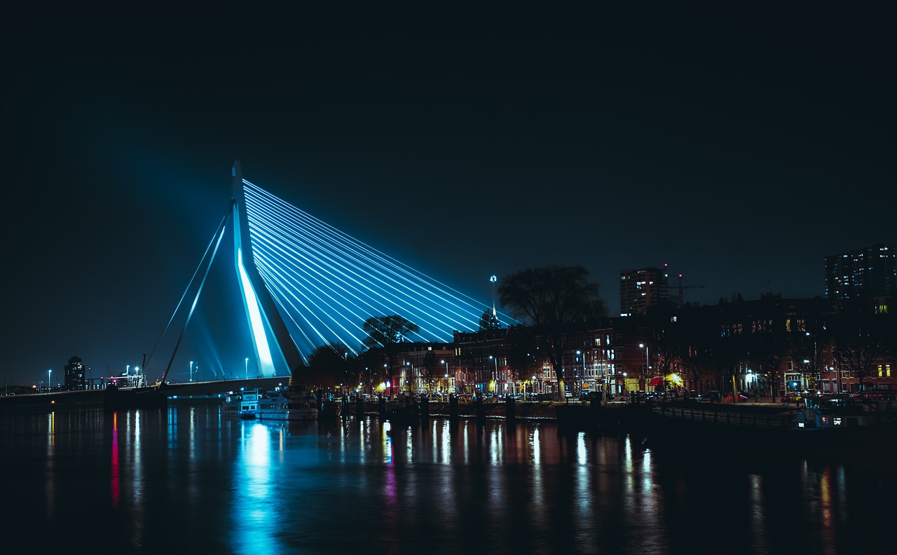 Port of Rotterdam Warns of 'Sometimes Unannounced' Checks on Bunker Supplier Licence Compliance