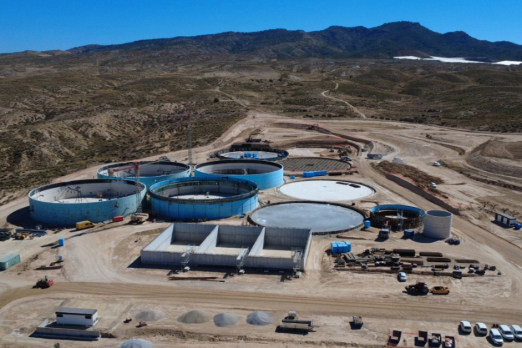 Uniper Taps Spanish Biomethane for Shipping Use