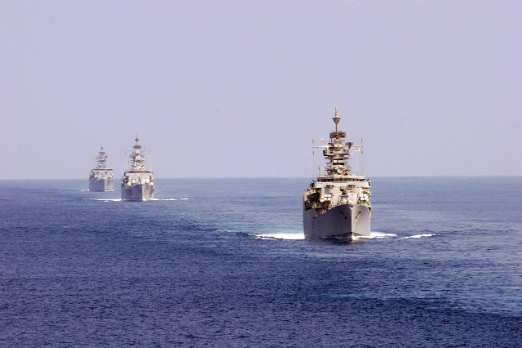 US-Iran Tensions Raise Charterparty Risk for Hormuz Transits