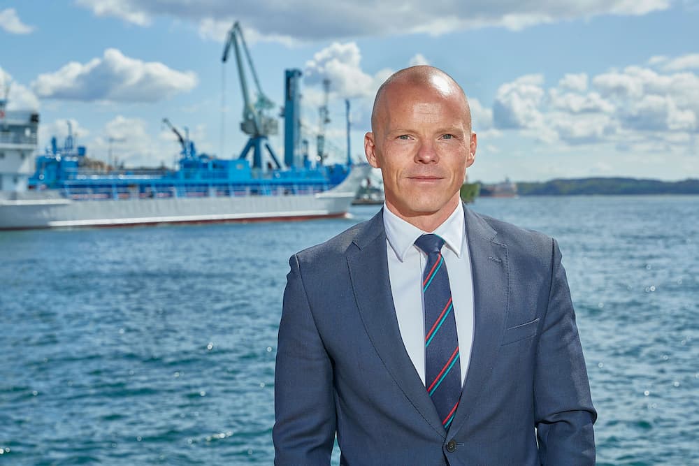 INTERVIEW: Monjasa Sees Further Volumes Growth in 2021 After Record 2020