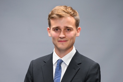 UK Appoints New Maritime Minister in Cabinet Reshuffle