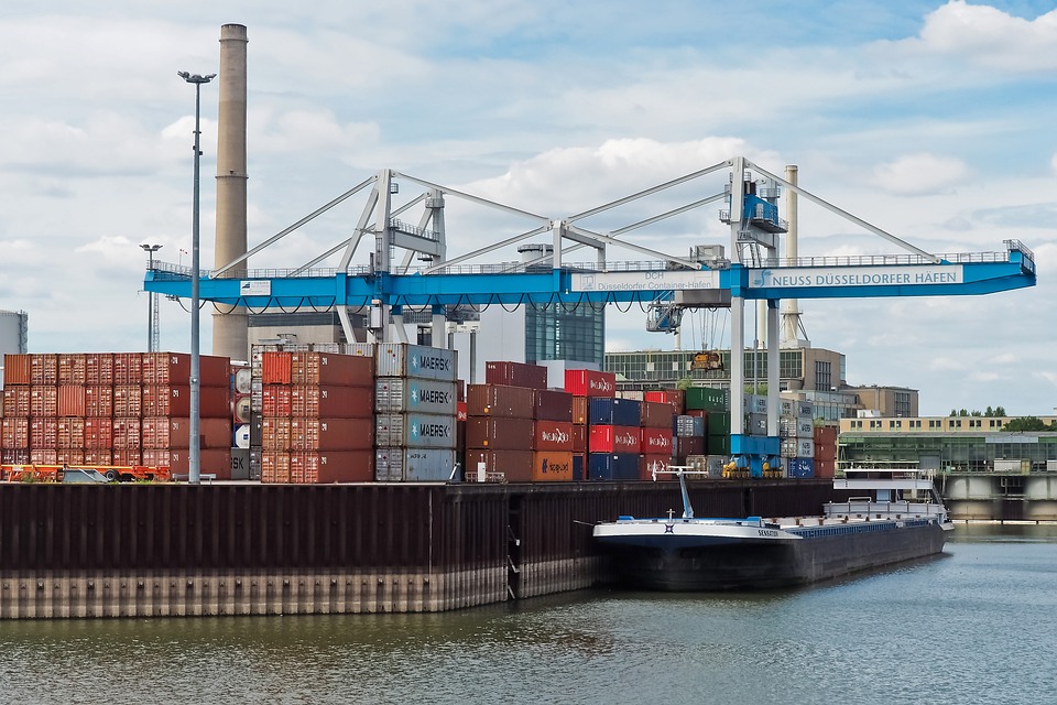 Bremen Increases Shorepower Provision