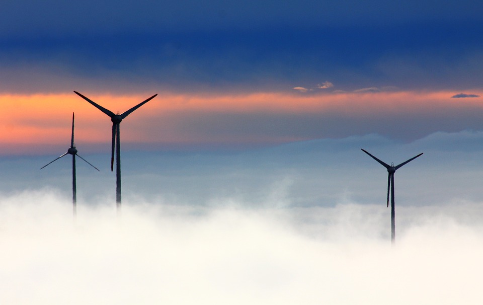 UK Mechanical Engineers Back Wind Propulsion for Shipping
