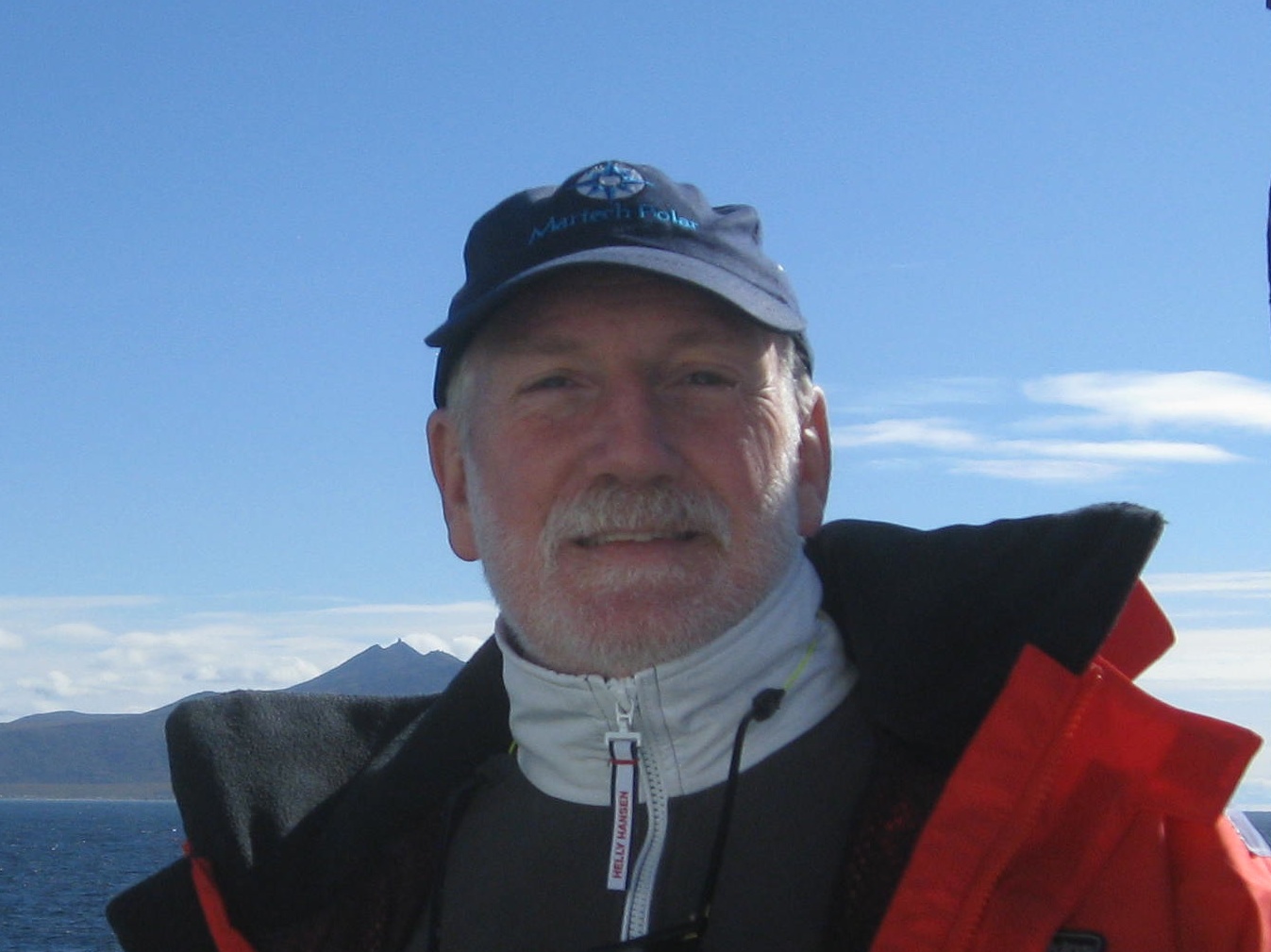 Busan, and Emerging Opportunities in the Arctic