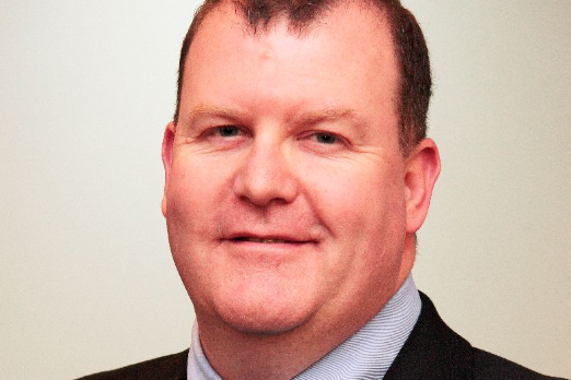 World Fuel Services' John Stirling Takes Position at CIMAC