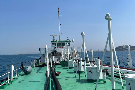 Albanian Supplier SBS Adria Adds Sludge and Slops Collection to Services