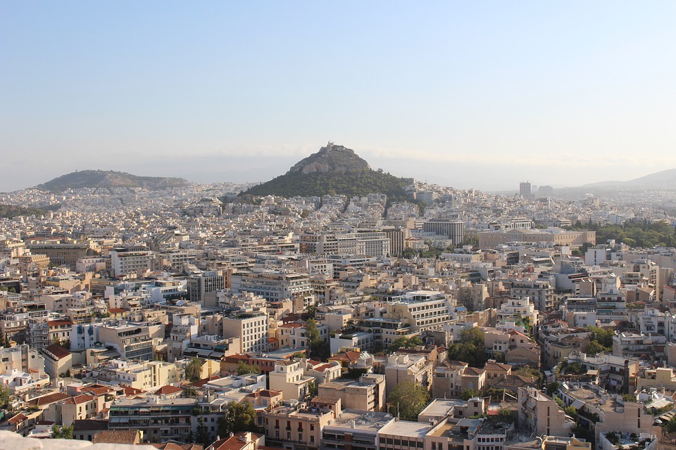 Cockett Group Hires Trader in Greece
