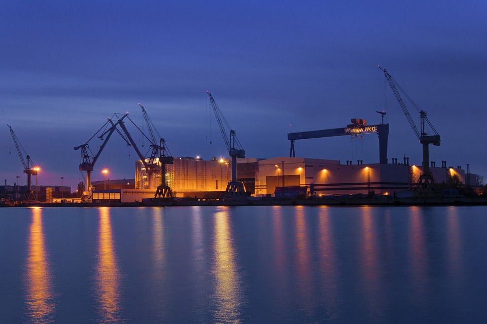 Singapore: Singfar Orders Tanker Newbuilds