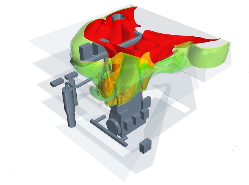 ABS Sets Sights on the Ammonia Bunkering Safety Problem