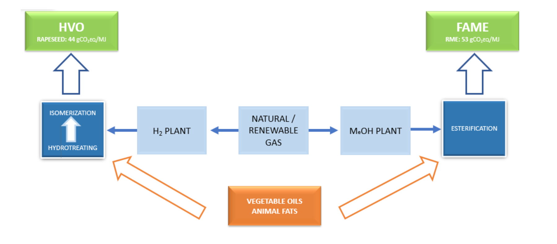 WHITEPAPER: Bio-Bunkers the Immediate Solution to the Energy Transition