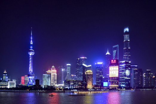 Shanghai to Develop Sustainable Marine Fuel Certification System