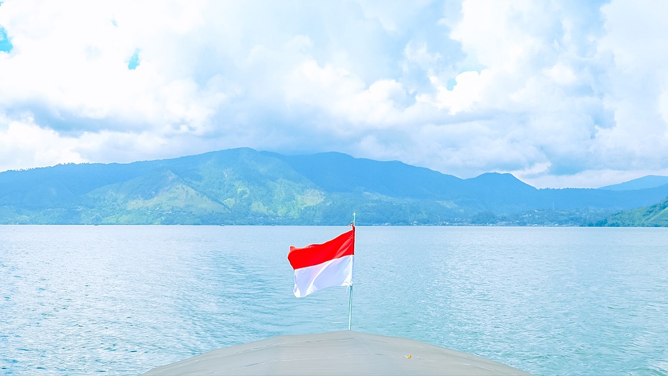 New Bunker Supply Operation in Indonesia