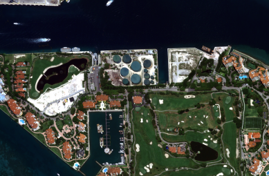 Key Miami Bunker Storage Facility up for Sale