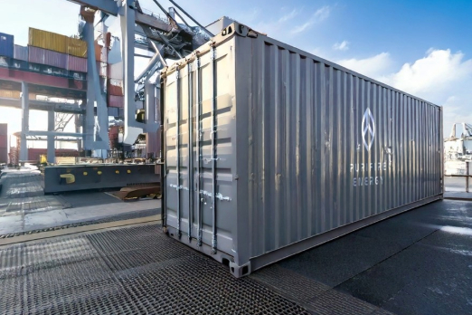 ABP-Backed Bio-Methanol Project Gets Government Funding