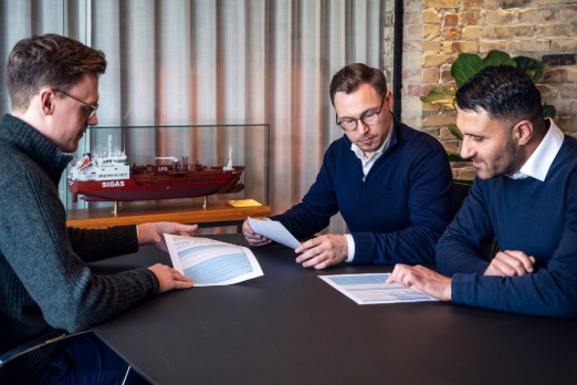 INTERVIEW: Eitzen launches Christiania Energy in Denmark