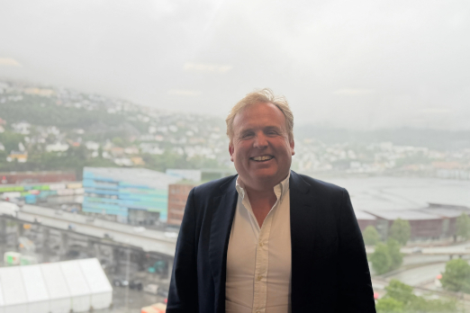 Maritime Battery Firm Nereida Raises $3.4 Million from Norwegian Investors
