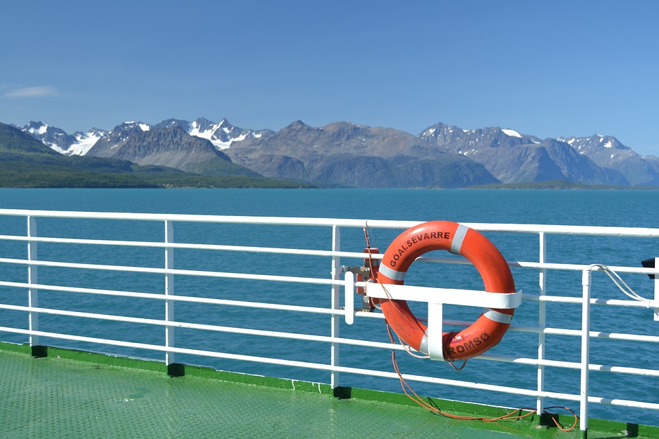 Norwegian Ferry Operator Upgrades Coastal Fleet
