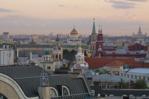 US Allows Lukoil to Sell Overseas Assets Until February 28
