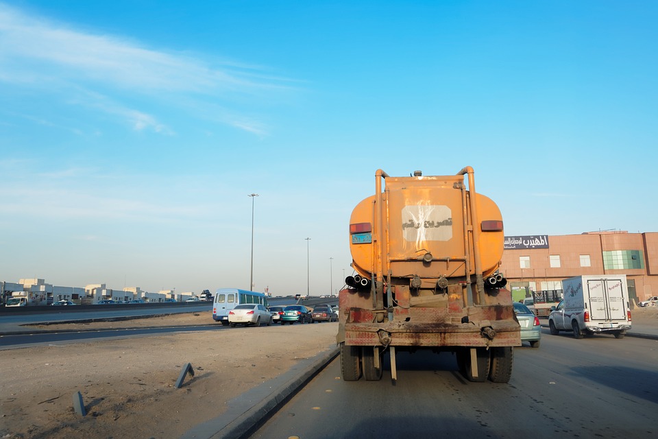 Flow of Discounted Russian Fuel oil to Saudi Arabia Hits Monthly High: Report