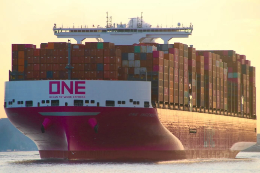 ONE and Yusen Logistics Partner for Biofuel-Powered Shipments