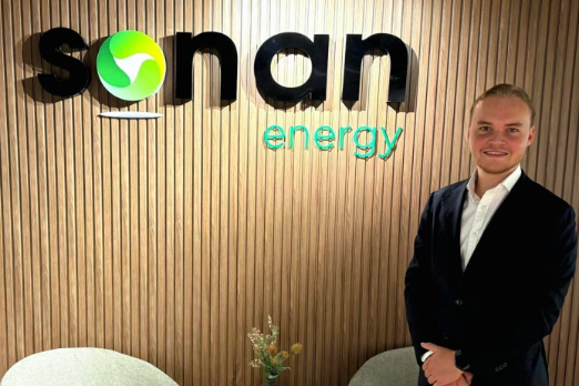 Sonan Energy Panama Hires New Bunker Trader