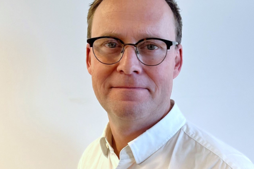 VPS Appoints Jan Wilhelmsson as its COO Digital & Decarbonisation