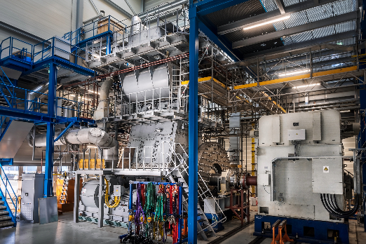 New WinGD Ammonia-Fuelled Engine Gains Lloyd's Register Approval