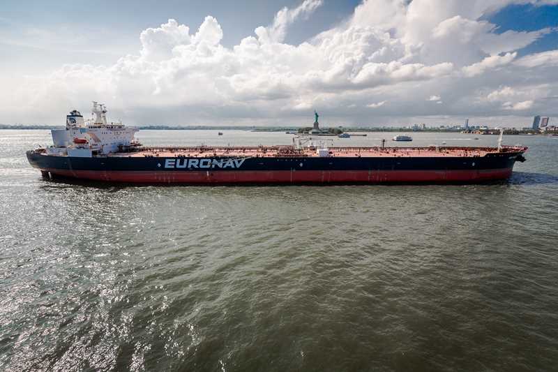 Euronav Tankers to Avoid Red Sea Until Further Notice