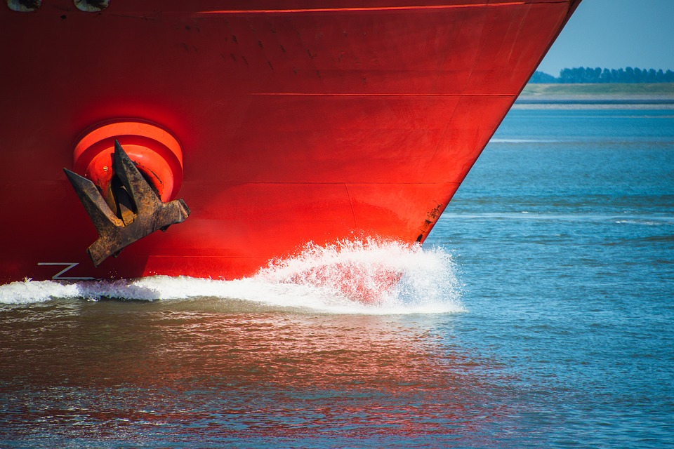 IMO Publishes Final Biofouling Report