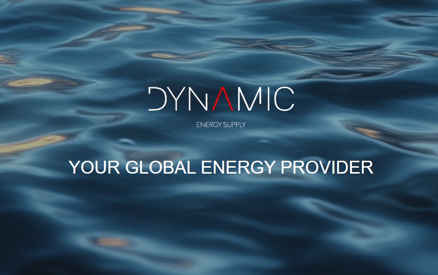 BUNKER JOBS: Dynamic Energy Supply Seeks Trader