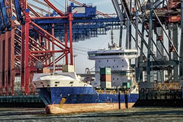 Houston Player Plans to Produce IMO2020 Compliant Bunker Fuel