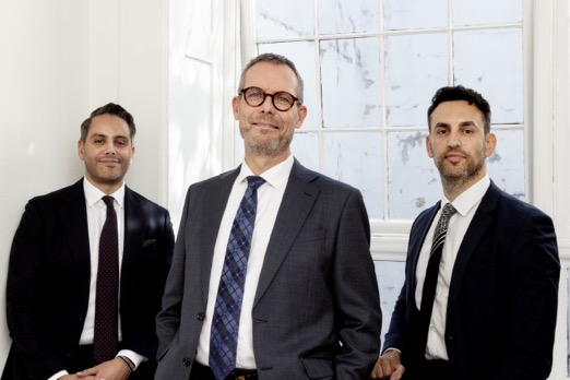 Blue Energy Partners Secures Double-Digit Million-Dollar Financing Package
