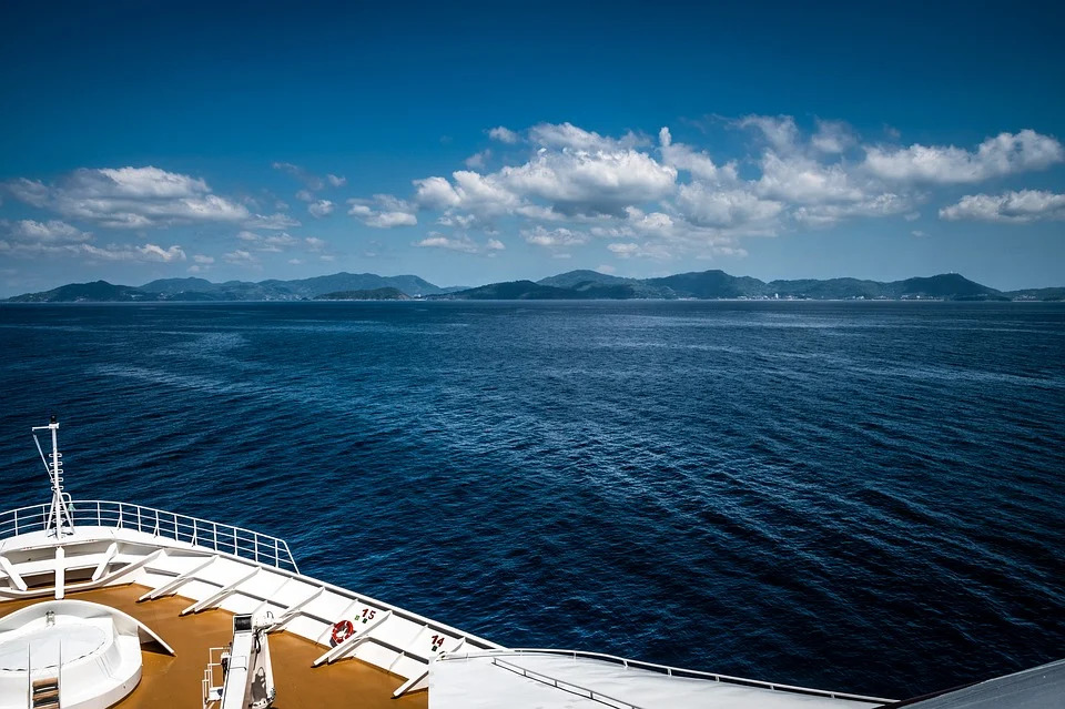 Carnival Sells More Ships, Restarts Operations in Germany