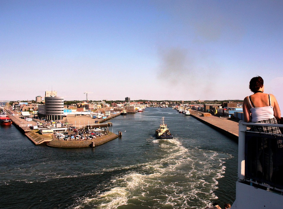 Titan to Build 200,000 MT/Year Biomethane Liquefaction Plant at Amsterdam